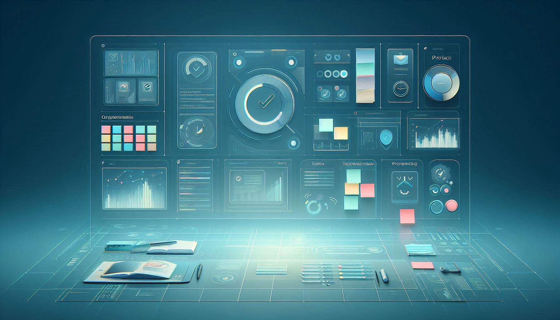 Task Manager backend cover