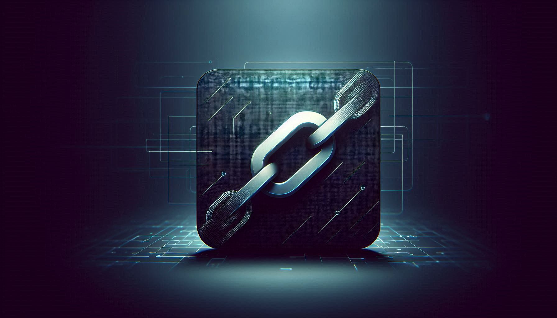 URL Shortener backend cover